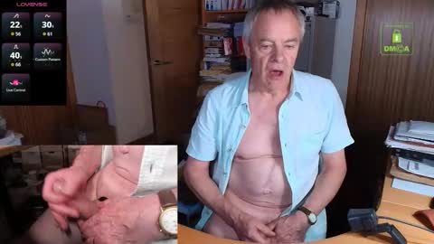 Andrew online show from 10-09-25, 10:52