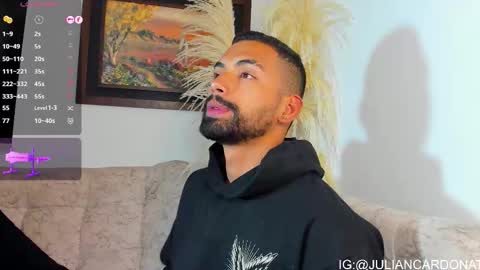 Snapshot of andrew__x777 chatting on 10-15-25, 02:22 Andrew Jones Independient model online show from 10-15-25, 02:22