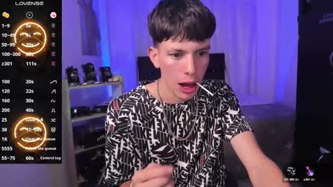 andrew_angels online show from 12-03-24, 09:44