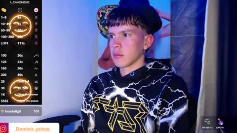 andrew_angels online show from 09-16-25, 04:24