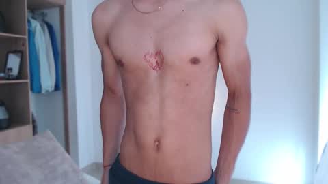 Andrew Courtz online show from 02-10-26, 08:35