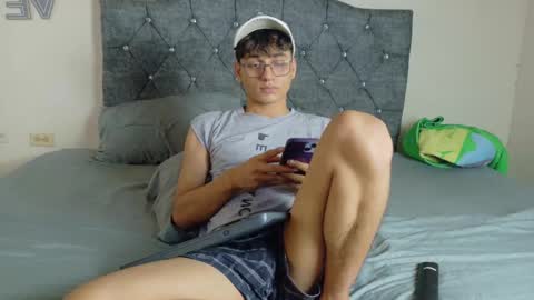 andres online show from 03-15-26, 08:59