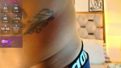 andrew_haalls online show from 11-14-25, 09:24