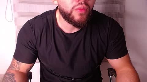 andrew_holden__ online show from 11-26-25, 11:50