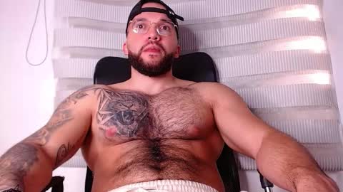 andrew_holden__ online show from 11-29-25, 10:13