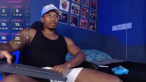 Andrew online show from 12-15-24, 04:18