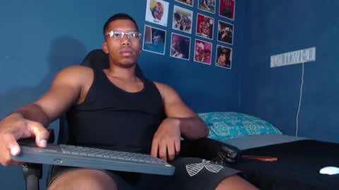 Andrew online show from 12-19-24, 09:17