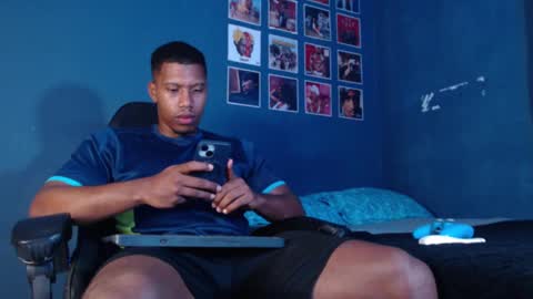 Andrew online show from 01-17-25, 02:29