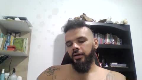 andrew_jaay online show from 11-04-25, 05:56