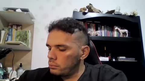 andrew_jaay online show from 11-12-25, 12:27