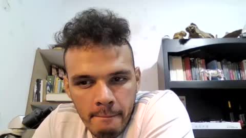 andrew_jaay online show from 11-16-25, 12:38