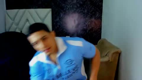 andrew_jhones online show from 11-20-25, 07:30