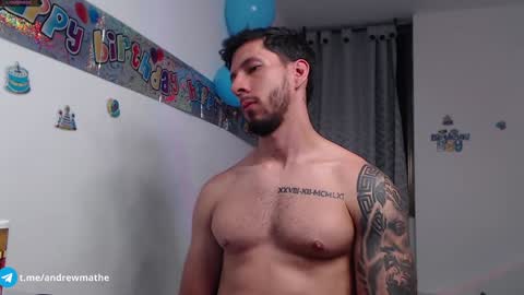 Snapshot of andrew_mathe chatting on 12-21-24, 12:31 Andrew Mathwes online show from 12-21-24, 12:31