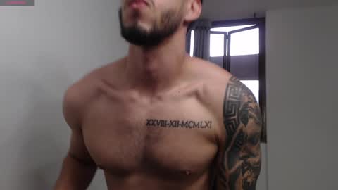 Snapshot of andrew_mathe chatting on 01-04-25, 10:55 Andrew Mathwes online show from 01-04-25, 10:55