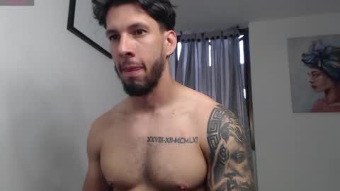 Snapshot of andrew_mathe chatting on 01-15-25, 10:57 Andrew Mathwes online show from 01-15-25, 10:57