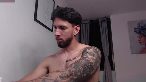 Snapshot of andrew_mathe chatting on 01-17-25, 01:15 Andrew Mathwes online show from 01-17-25, 01:15