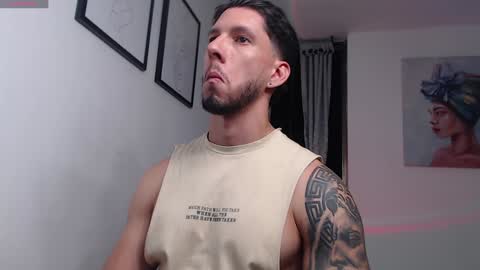 Snapshot of andrew_mathe chatting on 01-21-25, 11:55 Andrew Mathwes online show from 01-21-25, 11:55