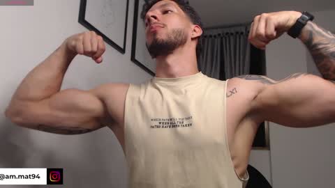 Snapshot of andrew_mathe chatting on 01-25-25, 11:32 Andrew Mathwes online show from 01-25-25, 11:32