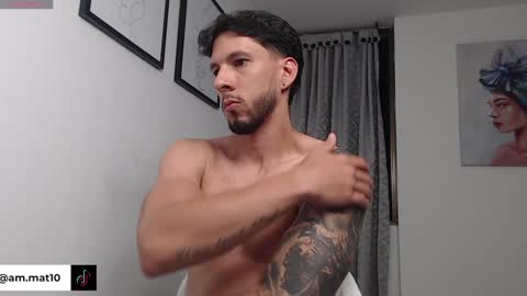 Snapshot of andrew_mathe chatting on 01-30-25, 01:33 Andrew Mathwes online show from 01-30-25, 01:33