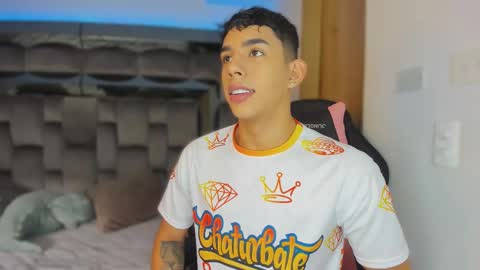 Andrew M. online show from 02-24-26, 09:35