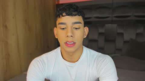 Andrew M. online show from 02-26-26, 01:59