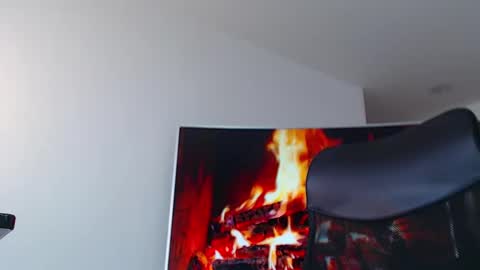 ANDREW WEST online show from 12-23-24, 04:50