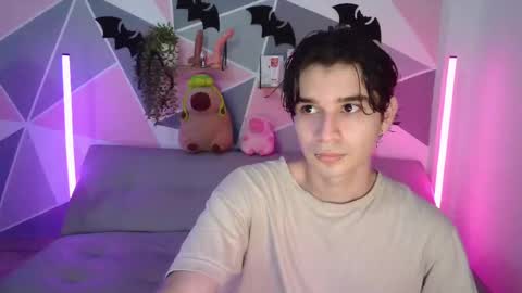 Andrew and Cherry online show from 10-14-25, 12:44