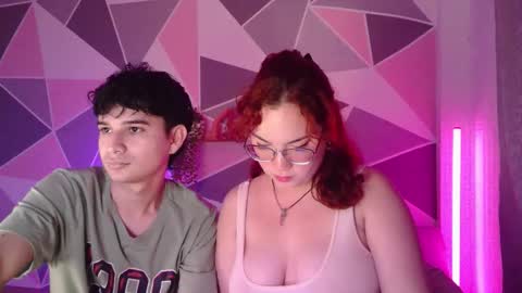 Andrew and Cherry online show from 11-18-25, 10:47