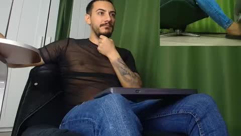 MasterRomania  online show from 11-28-25, 07:22