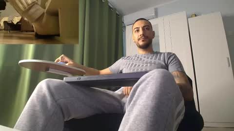 MasterRomania  online show from 12-02-25, 07:14