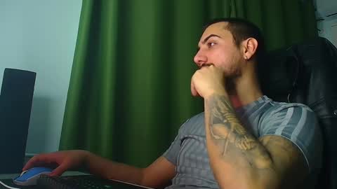 MasterRomania  online show from 01-19-26, 07:12