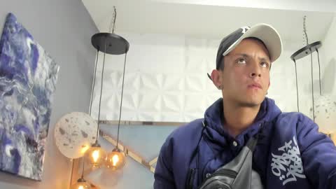 andrew online show from 01-08-25, 01:42