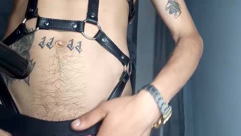 andrew online show from 01-08-25, 02:25