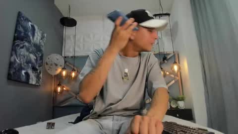 andrew online show from 01-09-25, 02:11