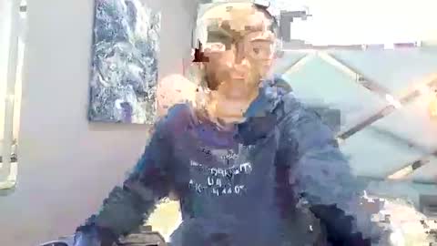 andrew online show from 01-10-25, 12:04