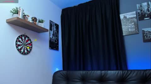 Andrew Diaz online show from 12-21-24, 08:07