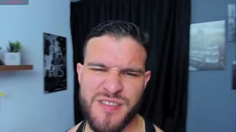 Andrew Diaz online show from 01-15-25, 11:30