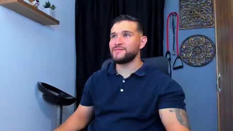 Andrew Diaz online show from 01-18-26, 05:11