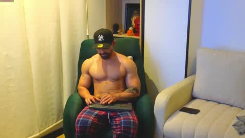 Andrew online show from 12-06-24, 05:42