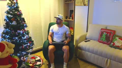 Andrew online show from 12-19-24, 01:39