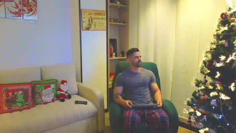 Andrew online show from 12-21-24, 11:45