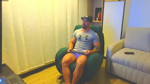 Andrew online show from 02-13-25, 02:23