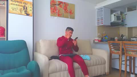 Andrew online show from 02-24-25, 04:47