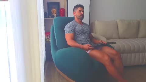 Andrew online show from 02-26-25, 02:25