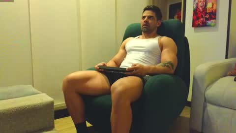 Andrew online show from 02-22-26, 01:51