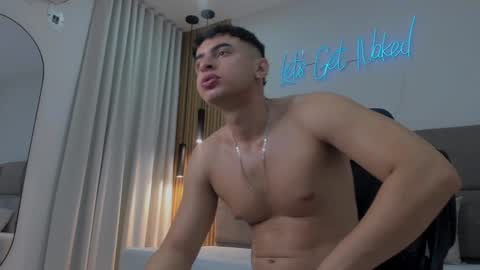 Andrewlamar21 online show from 12-09-24, 01:13