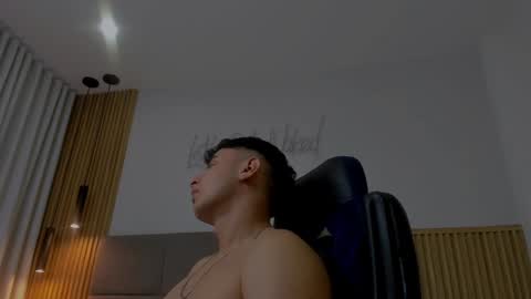 Andrewlamar21 online show from 12-11-24, 04:42
