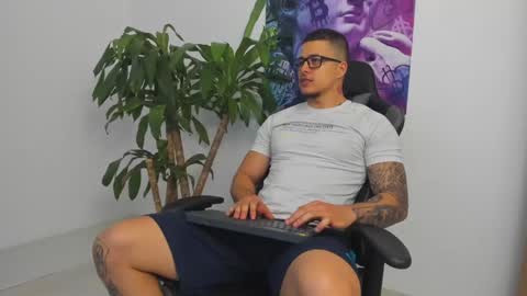 andrewmaterazzi online show from 12-21-24, 02:19