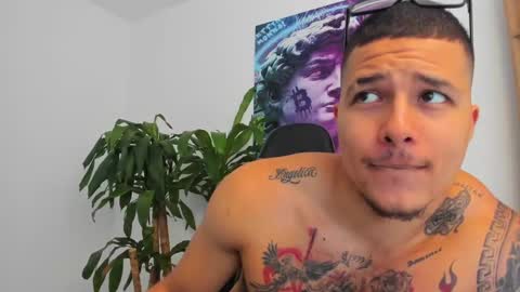 andrewmaterazzi online show from 12-23-24, 05:22