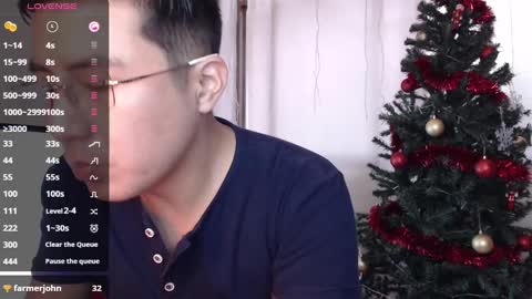 andrewmhilton_ online show from 12-23-24, 07:09